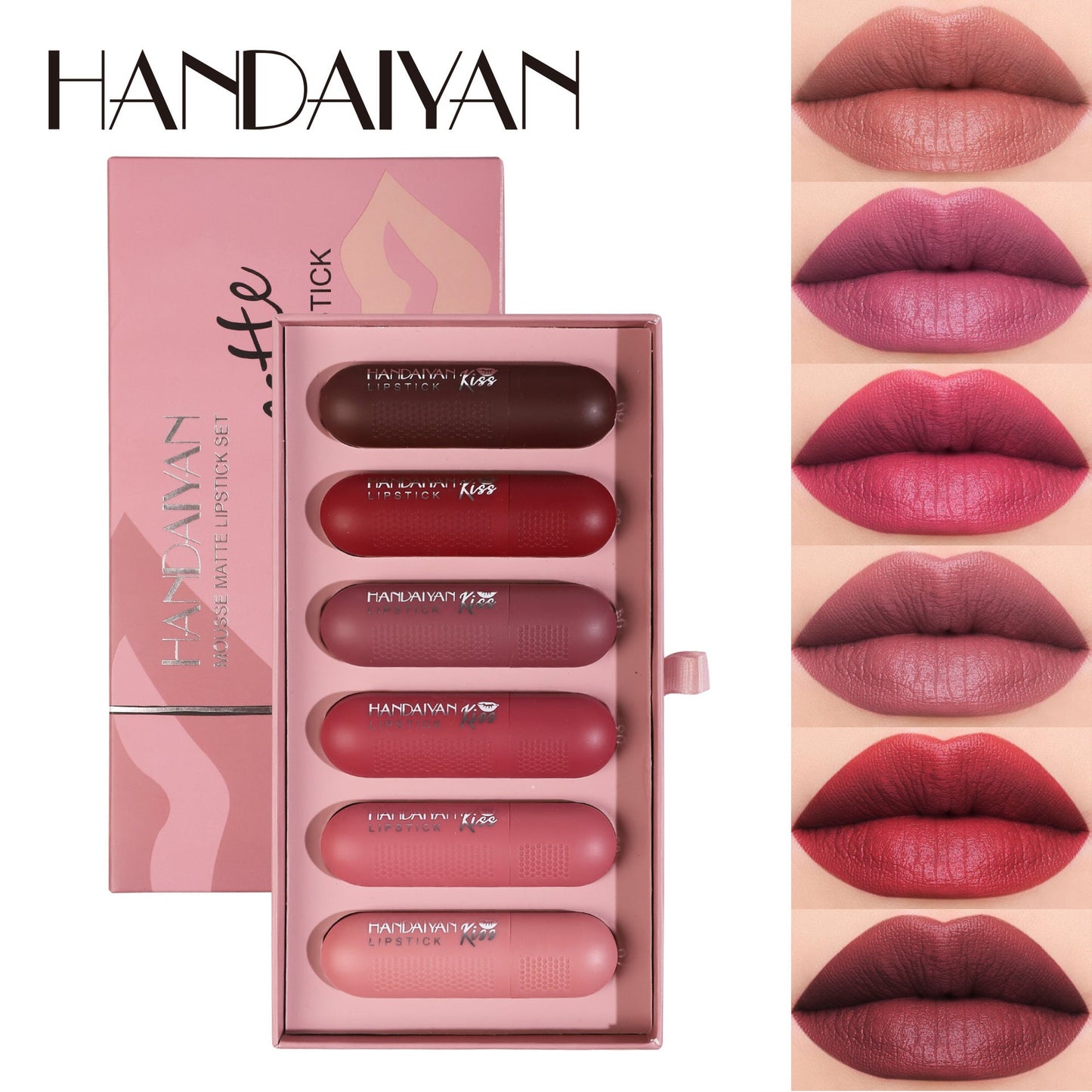 Labial Handaiyan