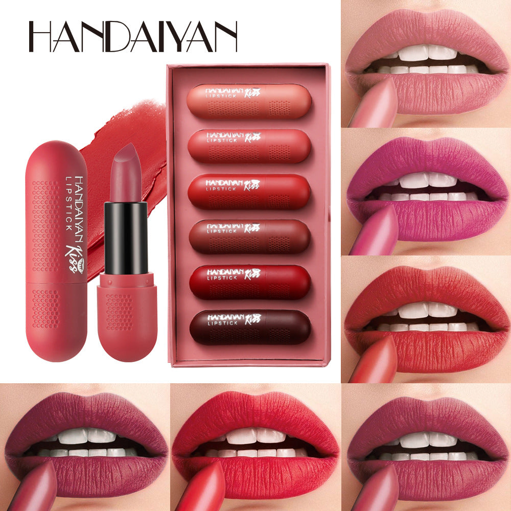 Labial Handaiyan